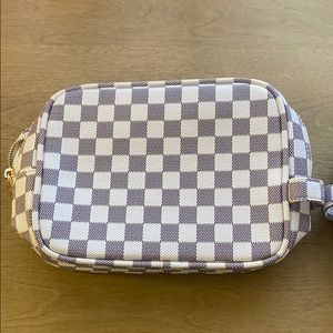 inspired makeup bags